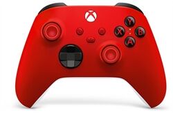 Microsoft XBox Wireless Controller (rot) Controller