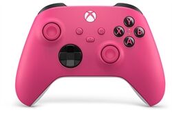 Microsoft XBox Wireless Controller (pink) Controller