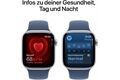 Apple Watch Series 10 (42mm) GPS MWWA3QF/A