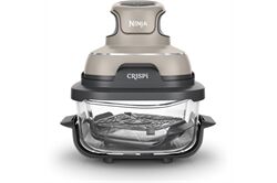 NINJA FN101EUST Crispi (stone) Heißluft-Fritteuse