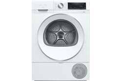 Siemens WQ33G2D175 (weiss) Wärmepumpentrockner