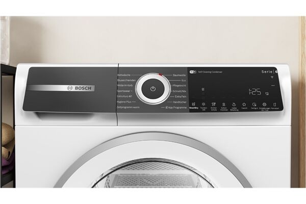 Bosch WQH245B90