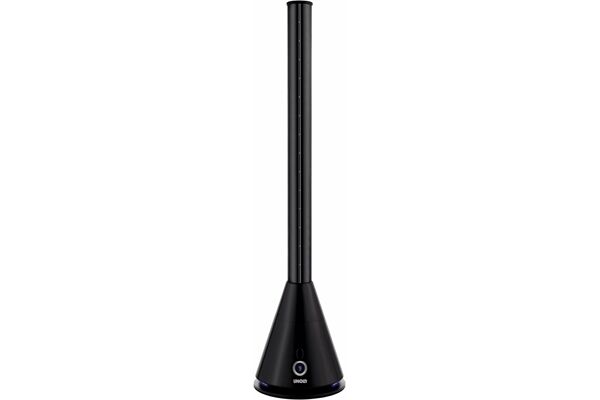 Unold 86865 Turmventilator Black Tower