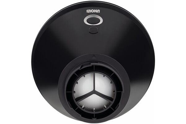 Unold 86865 Turmventilator Black Tower