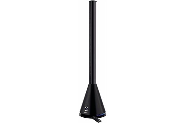Unold 86865 Turmventilator Black Tower