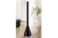 Unold 86865 Turmventilator Black Tower