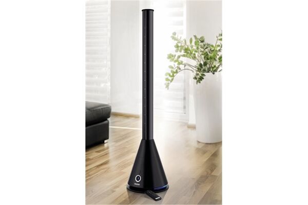Unold 86865 Turmventilator Black Tower
