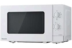 Panasonic NN-GM21QWEPG (weiß) Stand-Kombi-Mikrowelle