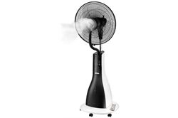 Unold 86930 Nebula Touch Digital Bodenventilator