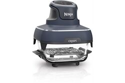 NINJA FN101EUGY Crispi (grau) Heißluft-Fritteuse