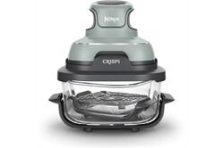 NINJA FN101EUSG Crispi (sage) Heißluft-Fritteuse