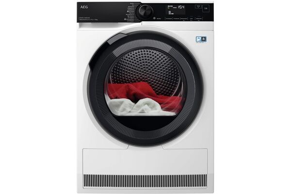 AEG Lavatherm TR9M75680