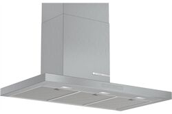Bosch DWB97CM50 (edelstahl) Wand-Dunstabzugshaube