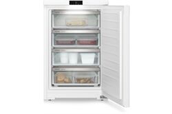 LIEBHERR Fe 1414-20 (weiss) Tischgefrierschrank