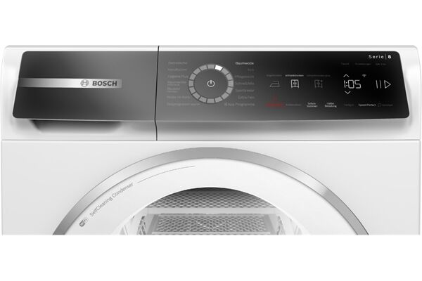Bosch WQB246D91