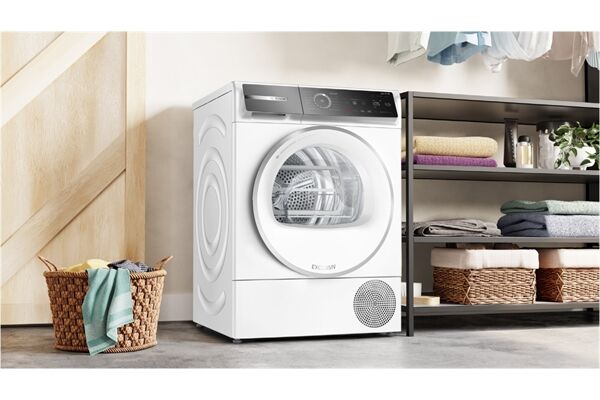 Bosch WQB246D91