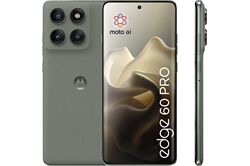 Motorola edge 60 pro (PANTONE shadow) Smartphone