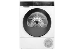Siemens WQ33G2D41 (weiss) Wärmepumpentrockner