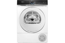 Siemens WQ46B2D91 (weiss) Wärmepumpentrockner