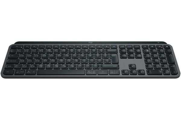 Logitech MX Keys S (DE)