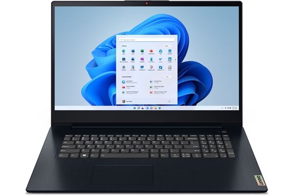 Lenovo IdeaPad 3 17IAU7 (82RL008NGE)
