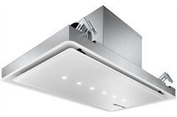 Bosch DRC99PS20 (weiss) Einbau-Dunstabzugshaube