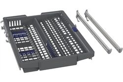 Siemens SZ34DX14 (awesome lightgray) Geschirrspüler-Zubehör