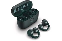 Motorola moto buds LOOP (PANTONE trekking g) True Wireless Kopfhörer