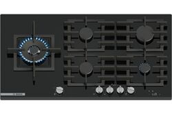 Bosch PRS9A6H40 Gas-Einbaukochmulde