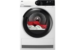 AEG Lavatherm TR7T67697 (weiß) Wärmepumpentrockner