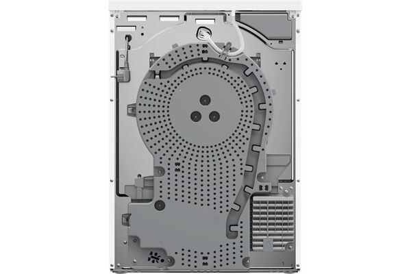 AEG Lavatherm TR9W80799