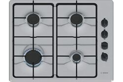 Bosch PBP6B5K80 Gas-Einbaukochmulde