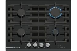 Bosch PRP6A6H40 Gas-Einbaukochmulde