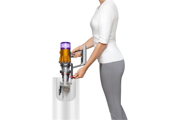 Dyson V12 Detect Slim Absolute