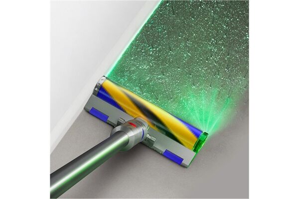 Dyson V12 Detect Slim Absolute