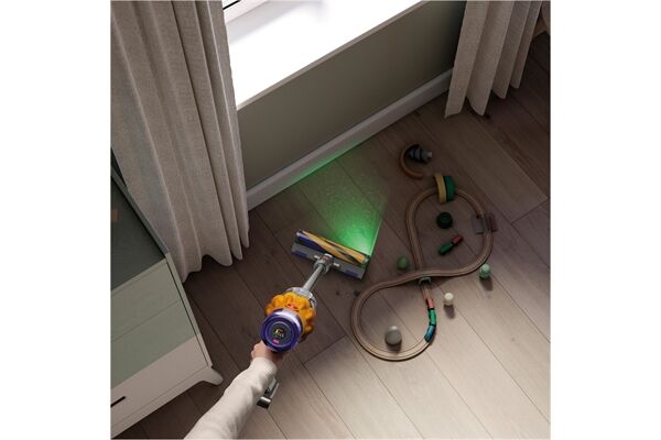 Dyson V12 Detect Slim Absolute