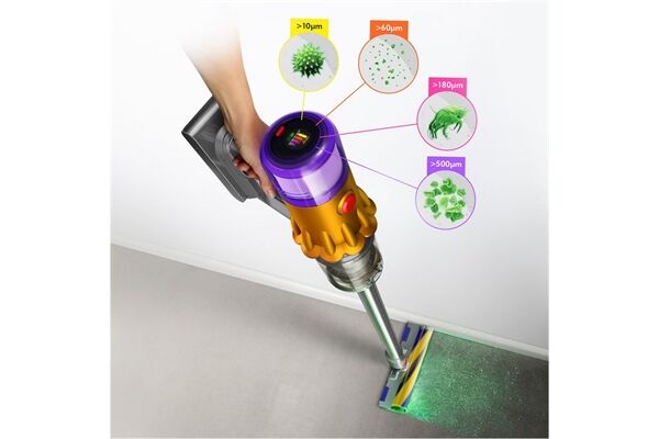 Dyson V12 Detect Slim Absolute