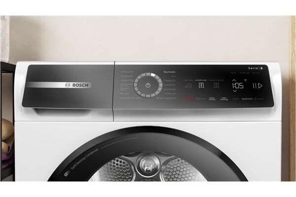 Bosch WQB246D41