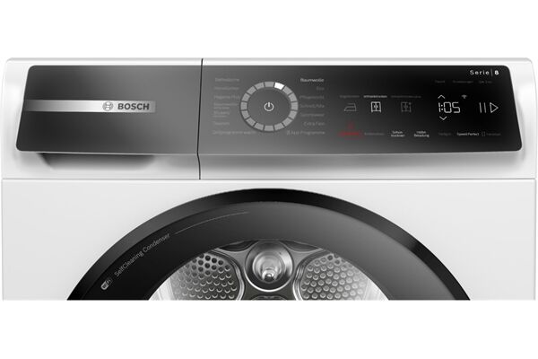 Bosch WQB246D41