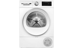 Bosch WQG233D91 (weiss) Wärmepumpentrockner