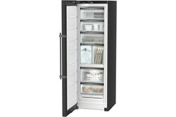 LIEBHERR SFNbsd 529i-23 (blacksteel) Gefrierschrank
