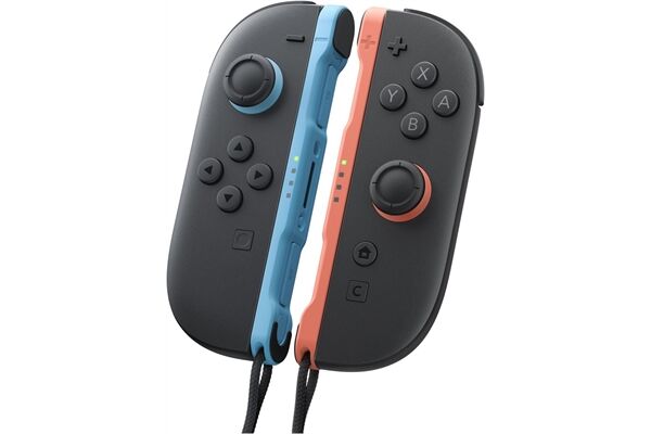Nintendo Joy-Con 2 2er-Set