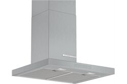 Bosch DWB67CM50 (edelstahl) Wand-Dunstabzugshaube