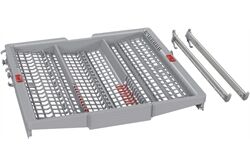 Bosch SGZ6DX04 Schublade (awesome lightgray) Geschirrspüler-Zubehör