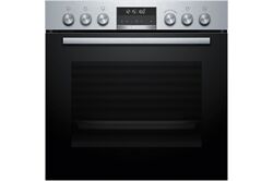 Bosch HEG578BS4 (edelstahl) Einbau Elektro-Herd