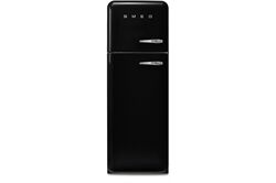 Smeg FAB30LBL6 Standkühlschrank mit Gefrierraum