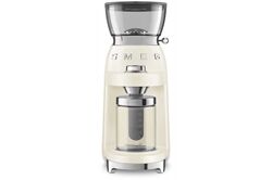 Smeg CGF03CREU (beige) Kaffeemühle