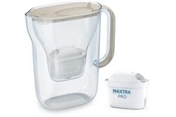 Brita Style Essential (sand beige) Wasserfilter