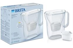 Brita Style Essential (weiß) Wasserfilter
