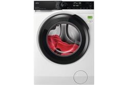 AEG LR8EG75489 (weiss) Stand-Waschmaschine-Frontlader